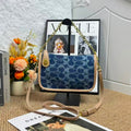 Swinger Chain Shoulder Bag