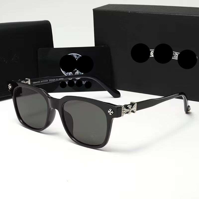 CH Full-Rim Glasses