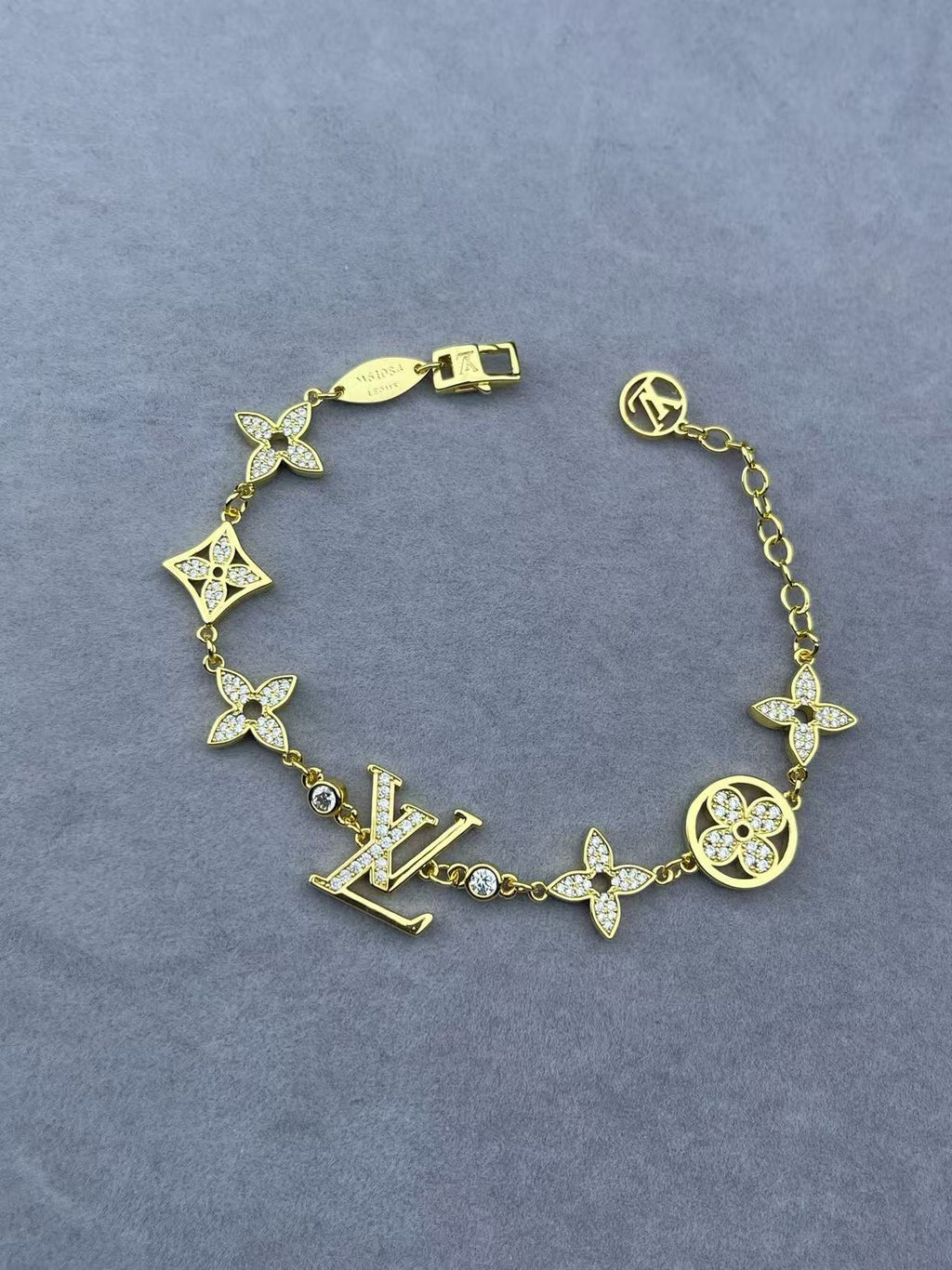 LOUIS* IDYLLE BLOSSOM Bracelet