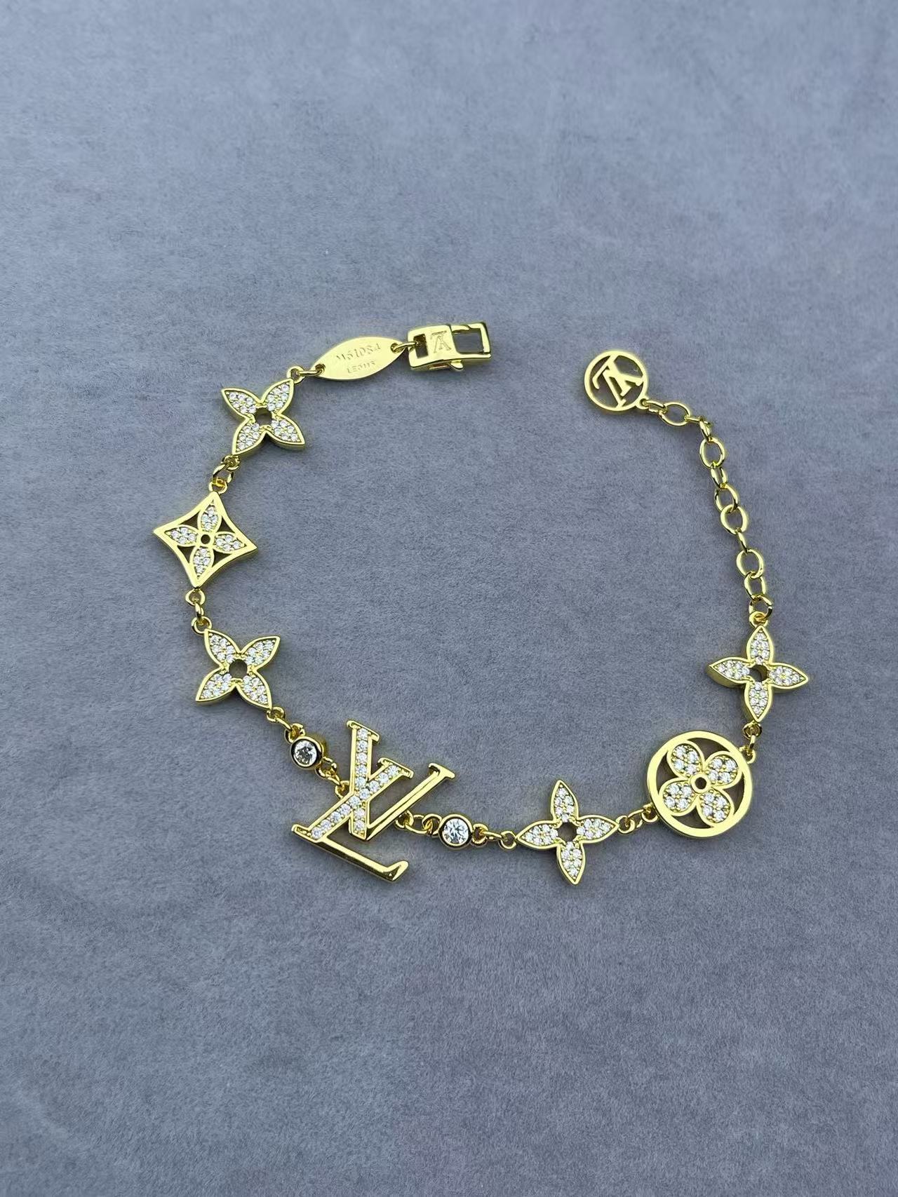 LOUIS* IDYLLE BLOSSOM Bracelet