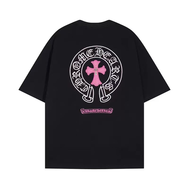 Chrome 🖤 T-Shirt