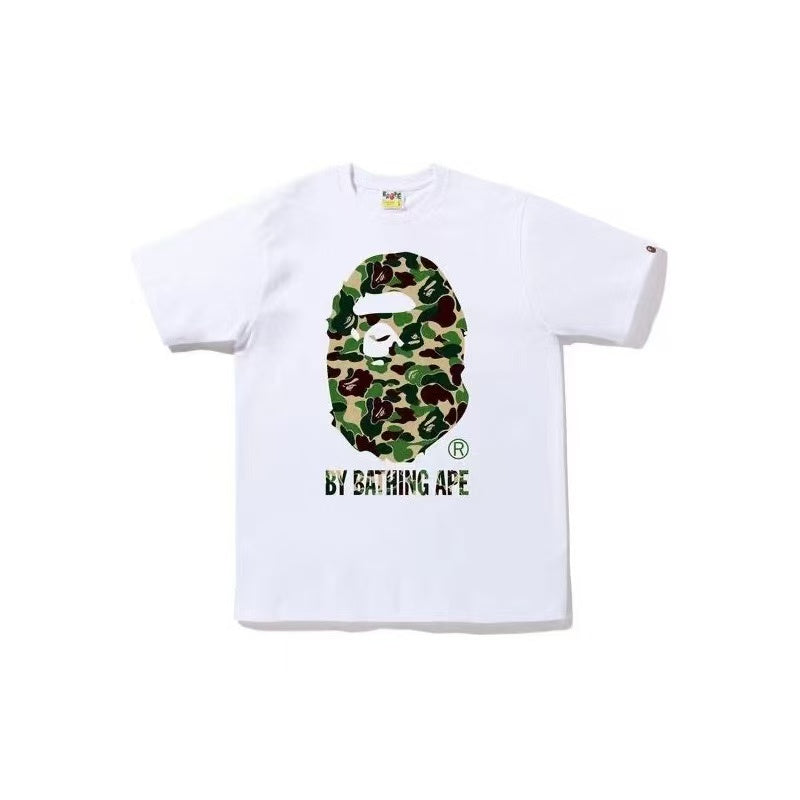 *APE-Camo T-Shirt 260GSM