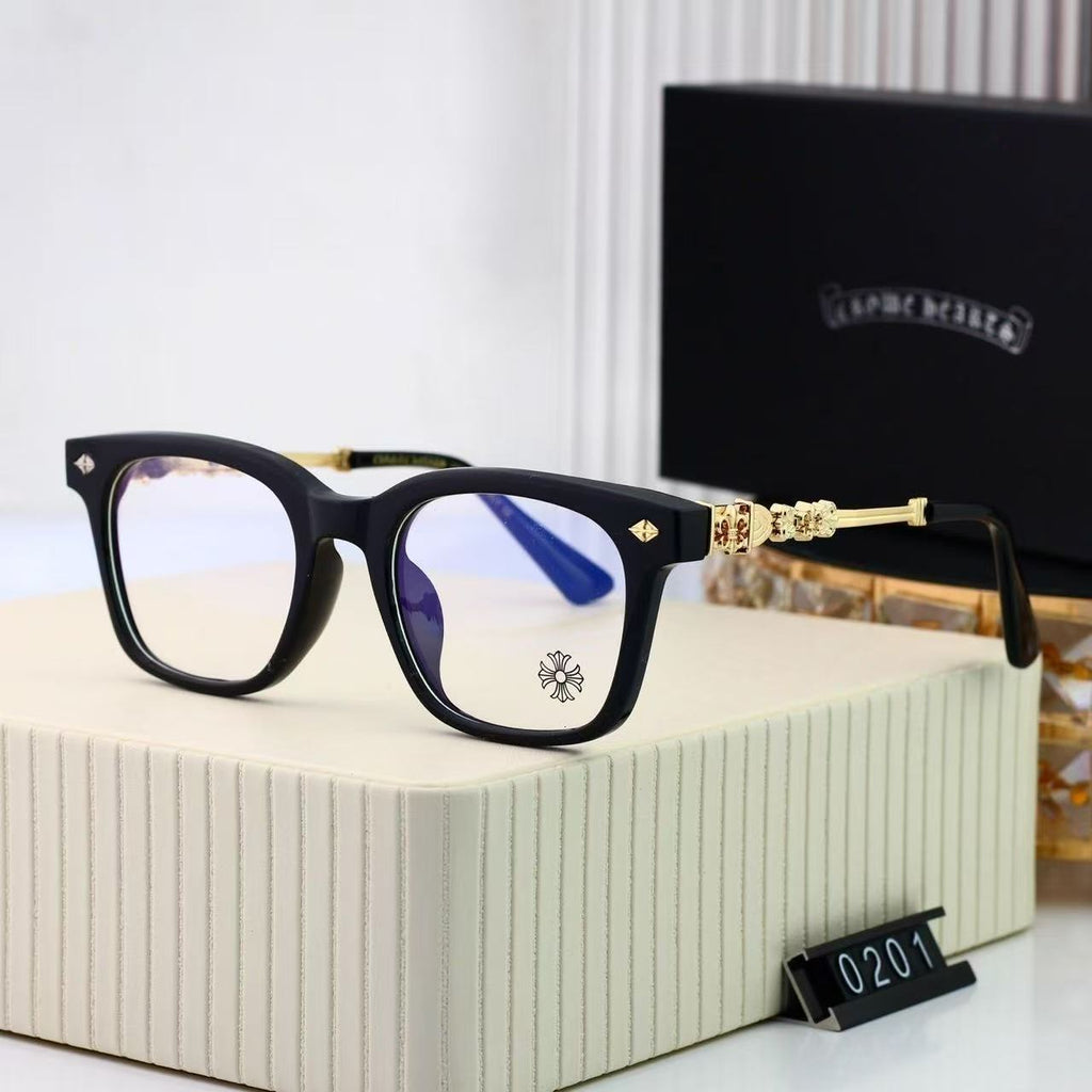 CH Full-Rim Glasses