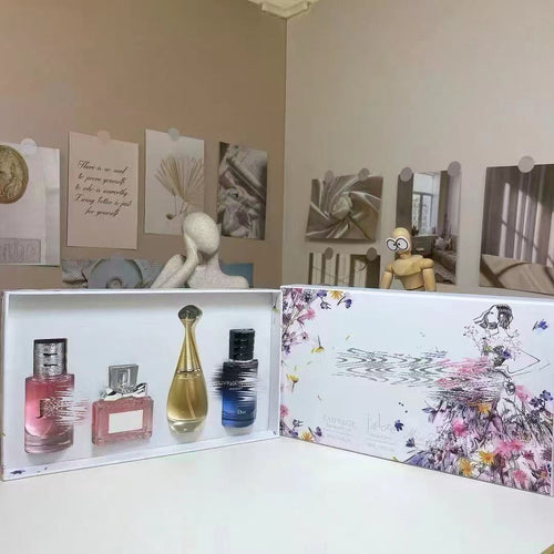 CD gift set