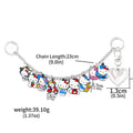 Hello Kitty Bag Charm