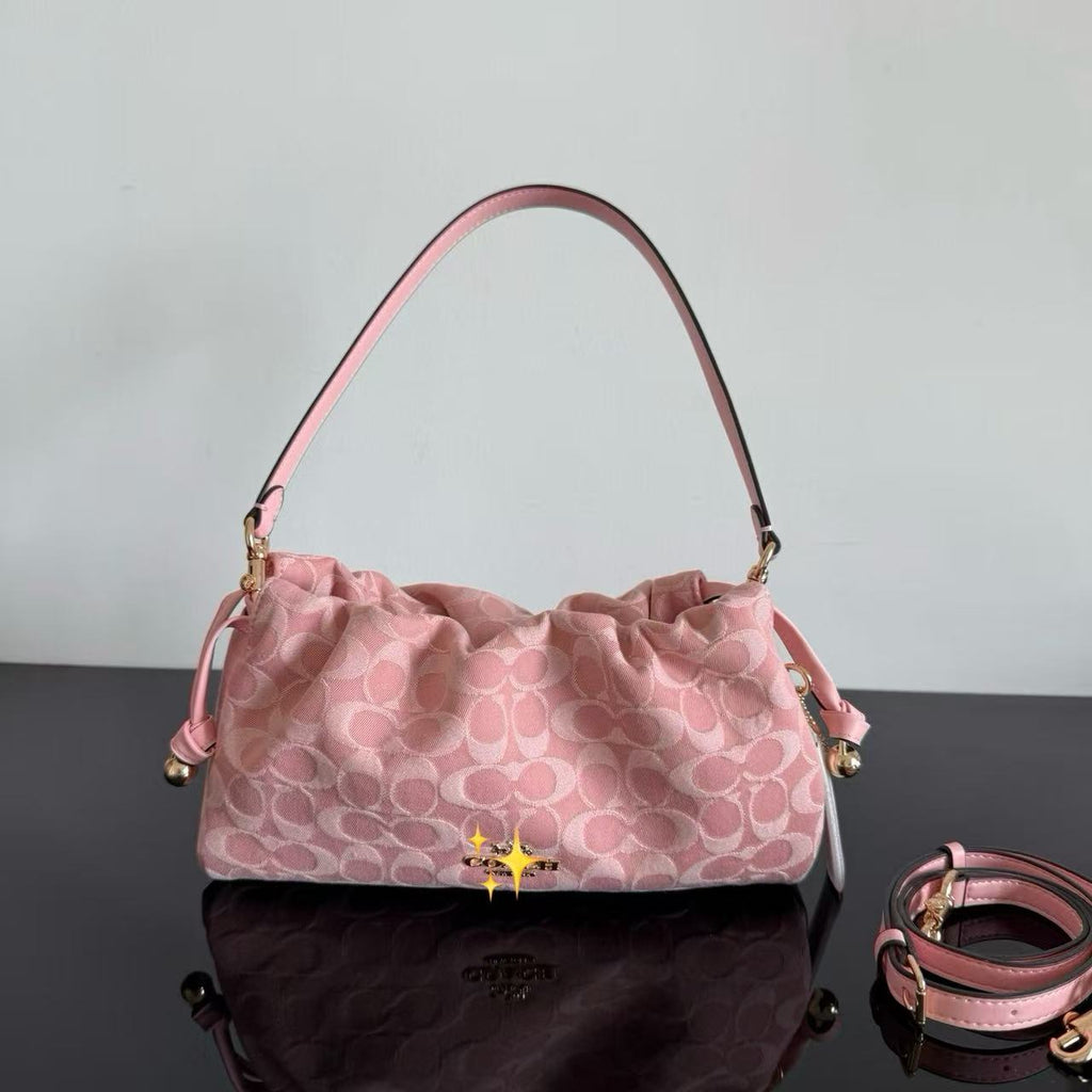 Faye bag 【TOP】