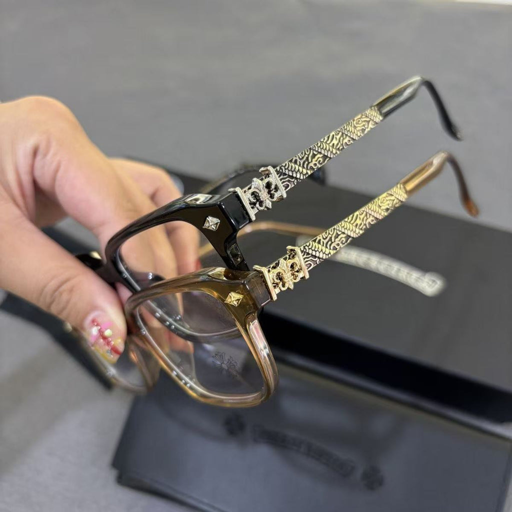 CH Full-Rim Glasses