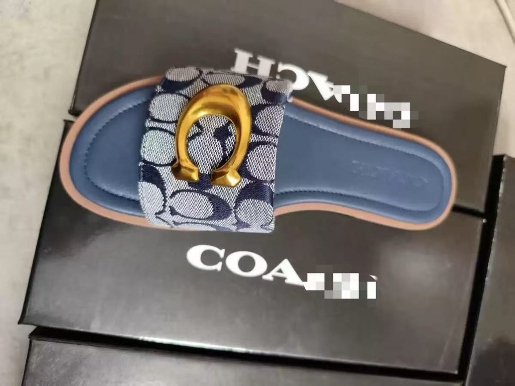 COAC* Sandals