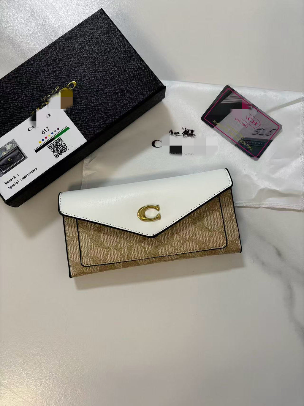 Wallet