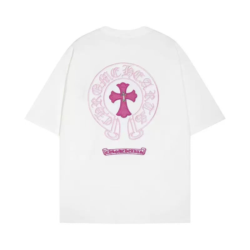 Chrome 🖤 T-Shirt