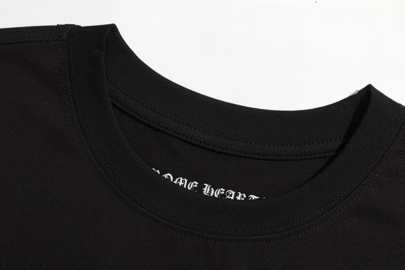Chrome🖤 Sweatshirt