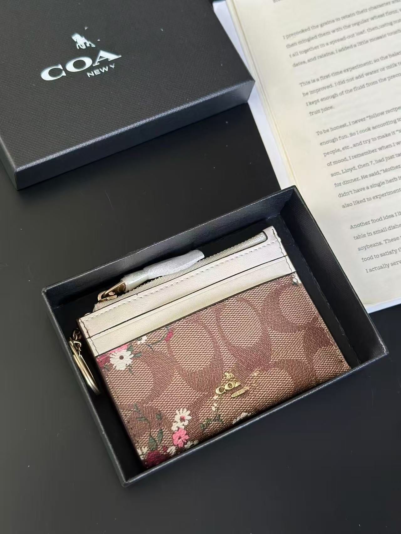 Chain Wallet