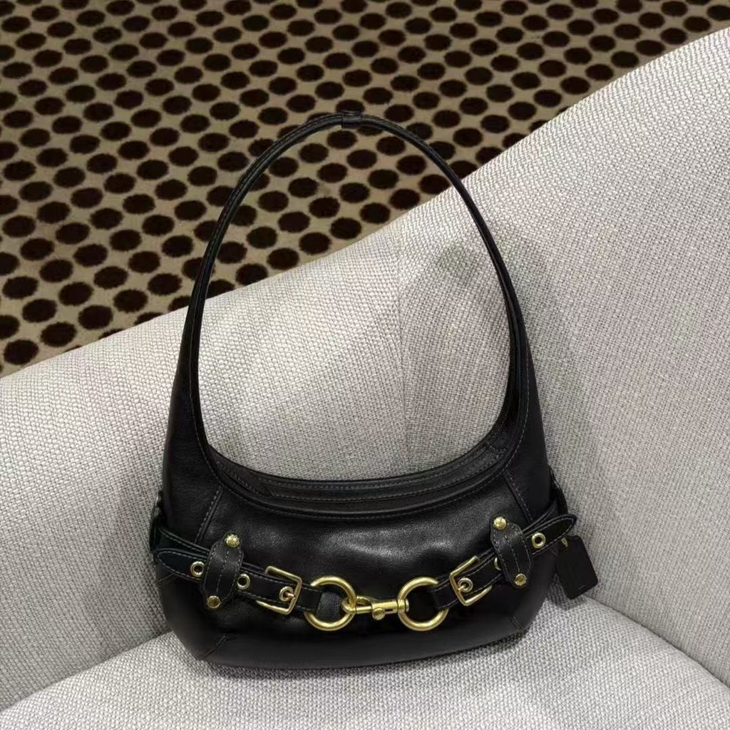 【Top】Belted bag