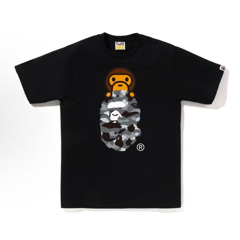 Bap* Baby Milo T-Shirt 260GSM