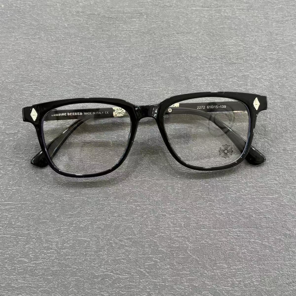 CH Full-Rim Glasses