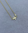 LOUIS* IDYLLE BLOSSOM Necklace
