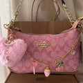 Teri Bag with charm