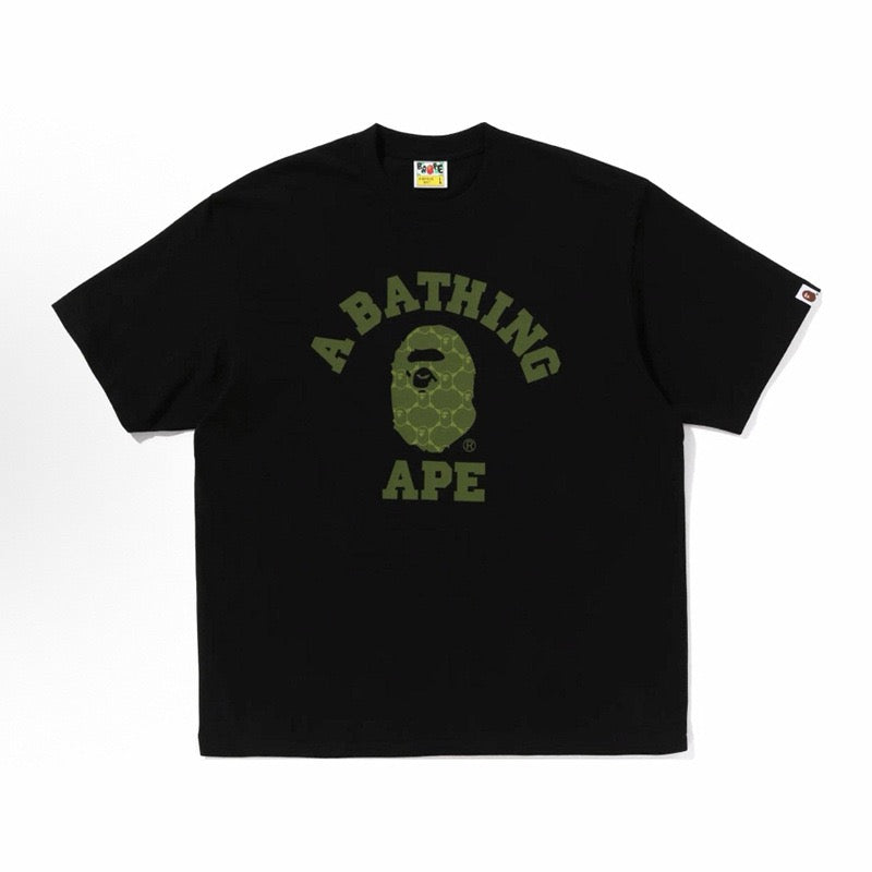 *ape Camo T-Shirt 260GSM
