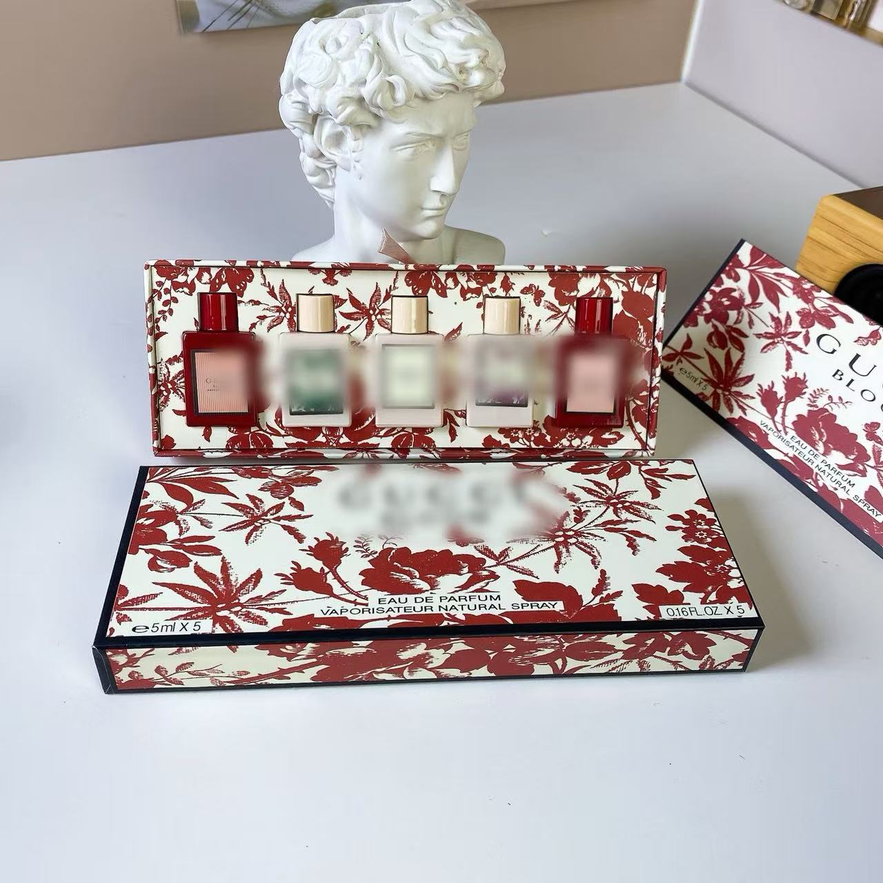 GG gift set
