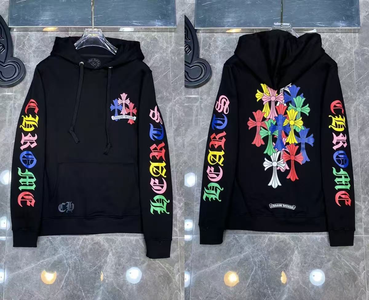 Chrome🖤 Outerwear