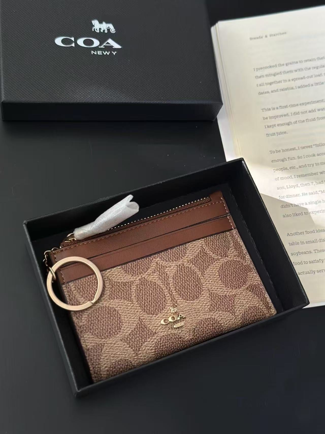 Chain Wallet