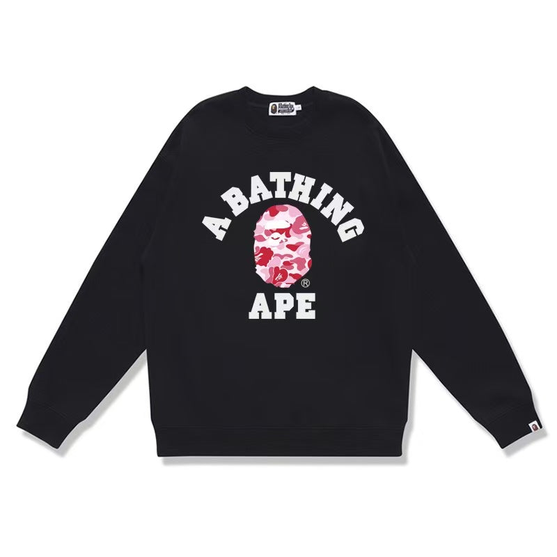 *APE Crewneck Sweatshirt