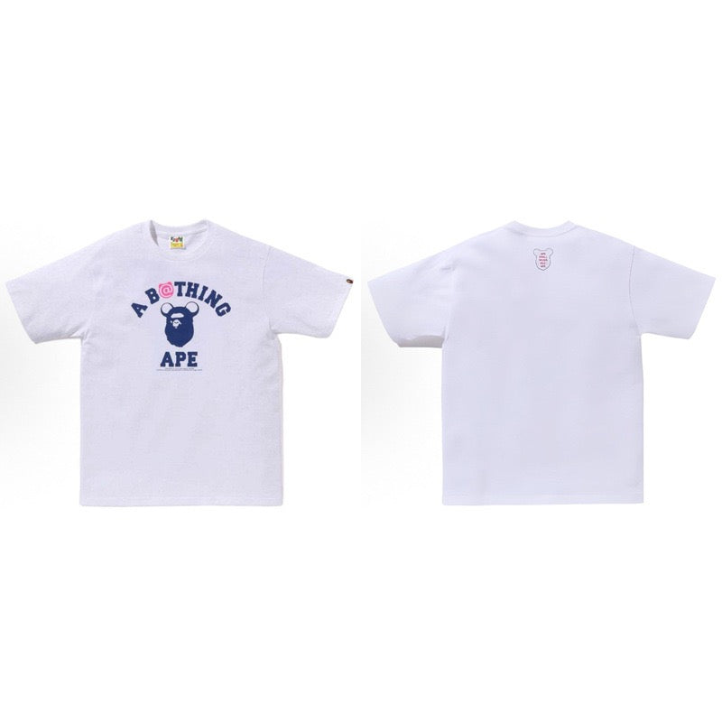 *ape Camo T-Shirt 260GSM
