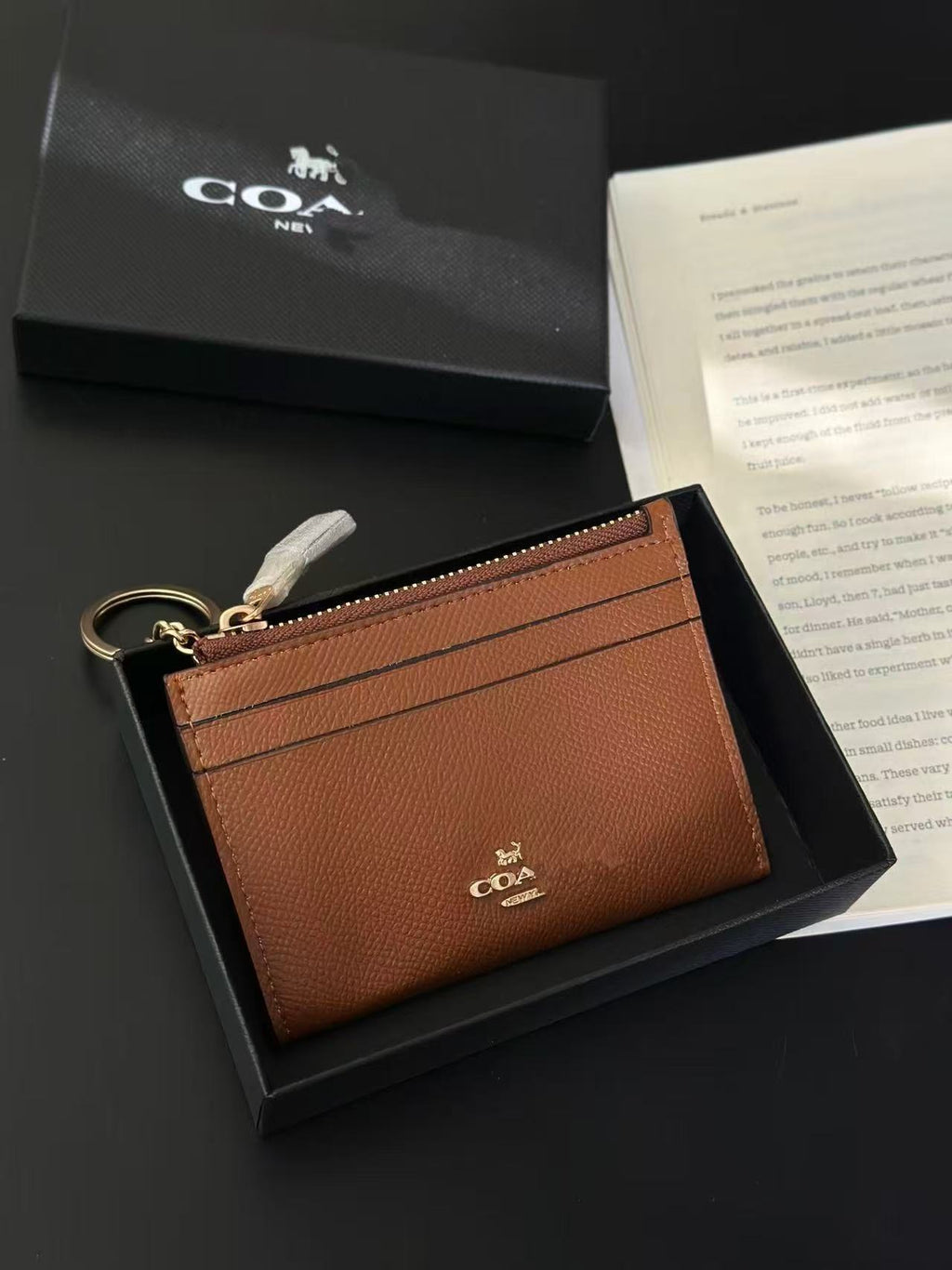 Chain Wallet