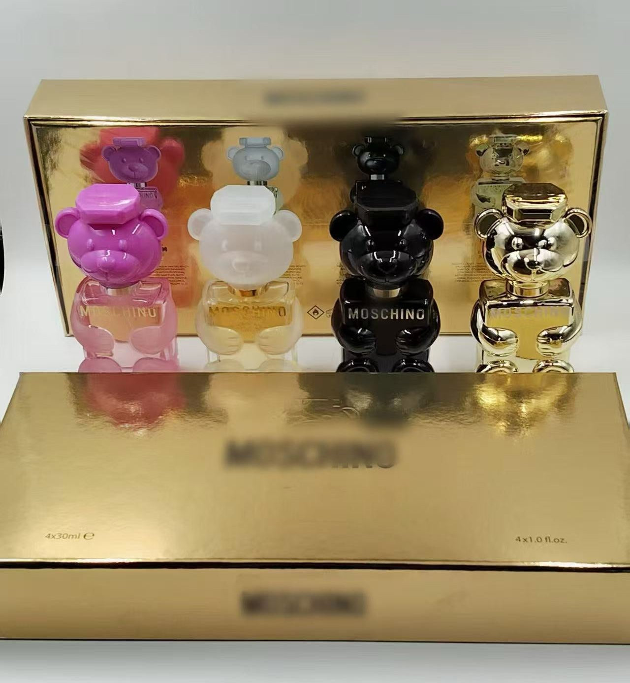 Mos gift set