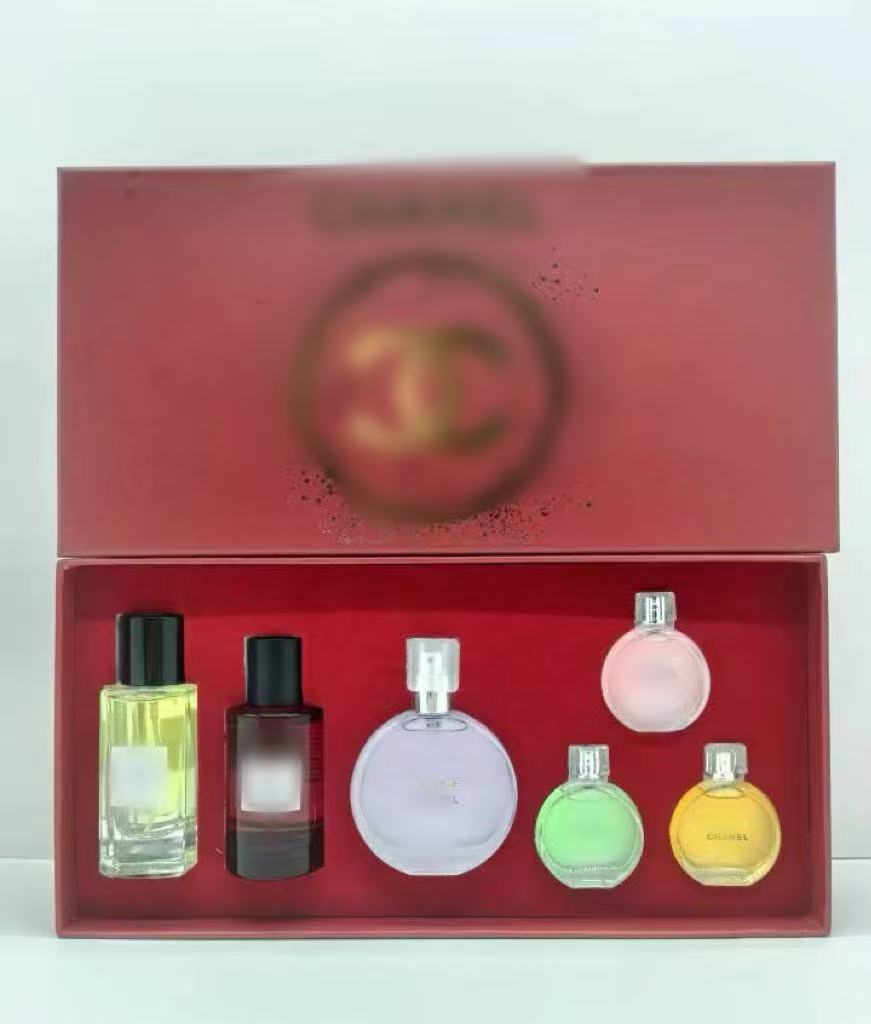 Chane1 gift set