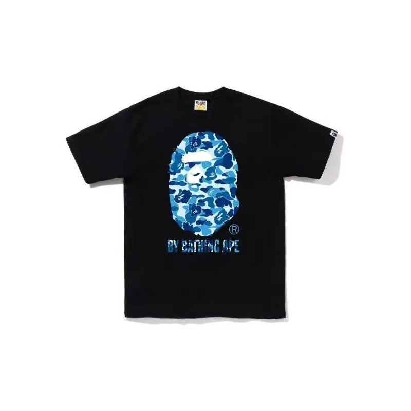 *APE-Camo T-Shirt 260GSM