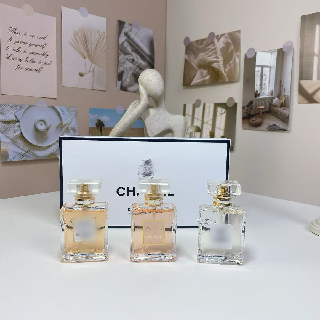 Chane1 gift set
