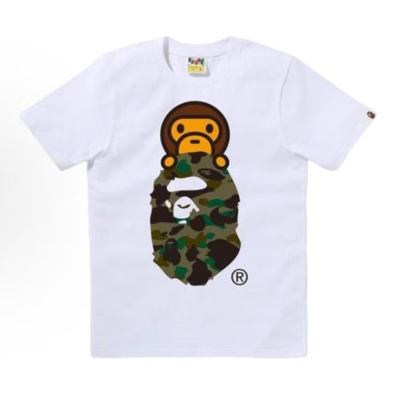 Bap* Baby Milo T-Shirt 260GSM
