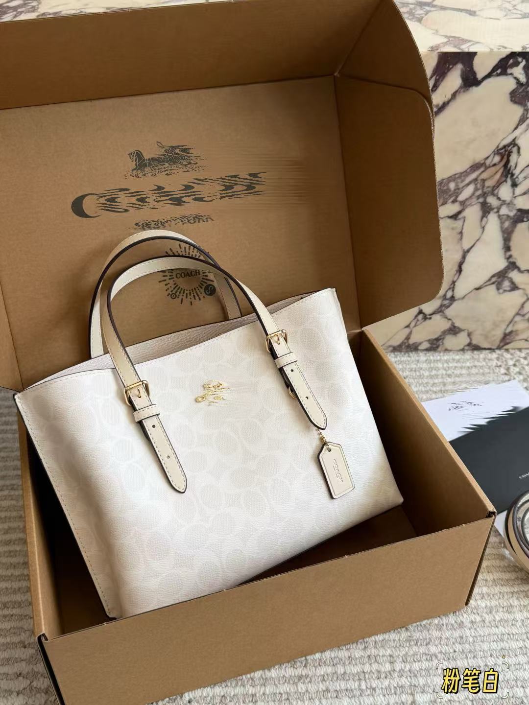 【TOP】Mollie tote