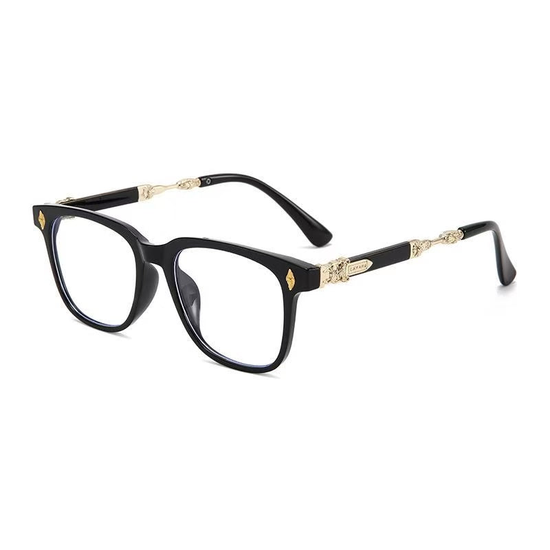 CH Full-Rim Glasses
