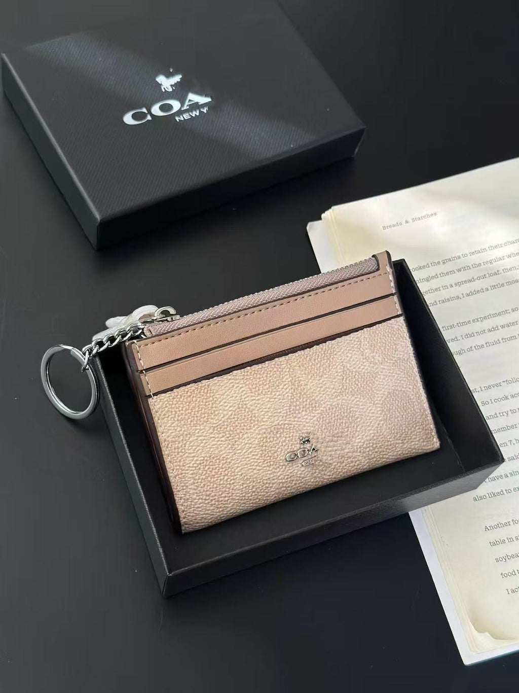 Chain Wallet