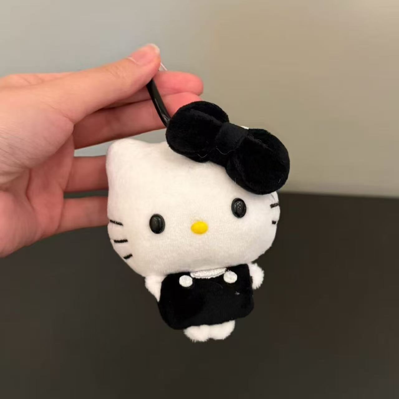 Kitty Bag Charm 🐱✨ | Kawaii Bag Pendant Accessory