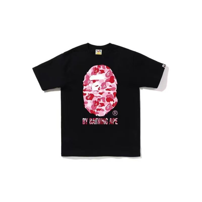 *APE-Camo T-Shirt 260GSM