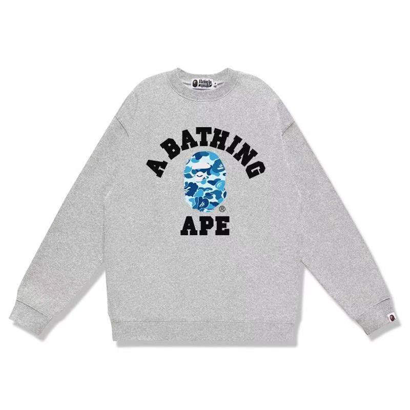*APE Crewneck Sweatshirt