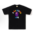 *ape Camo T-Shirt 260GSM