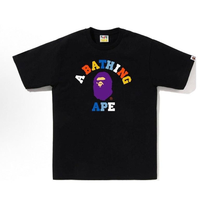 *ape Camo T-Shirt 260GSM