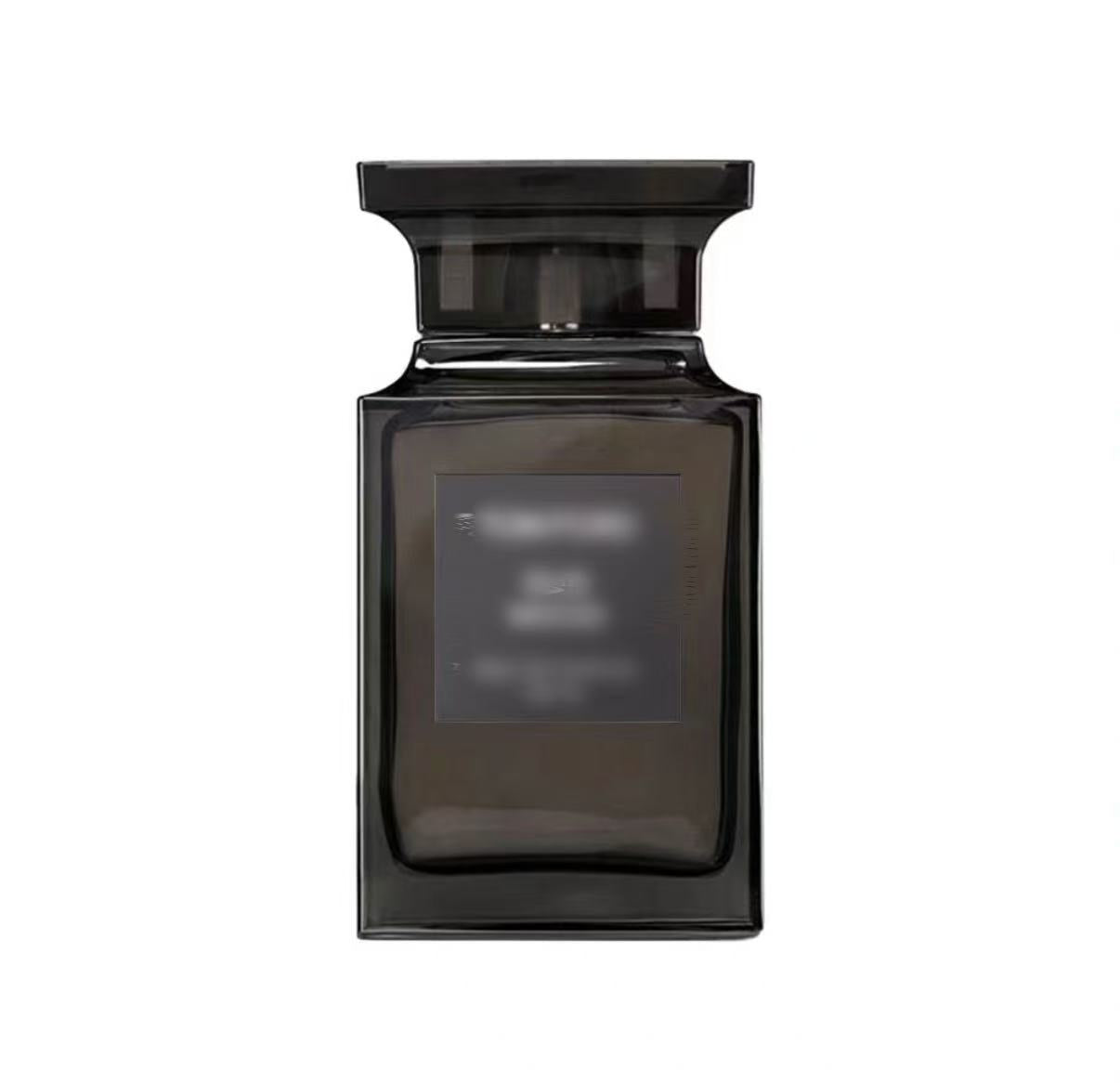 INSPIRED BY Oud Wood