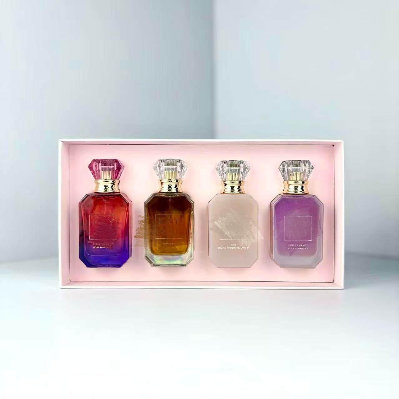 KAY* gift set