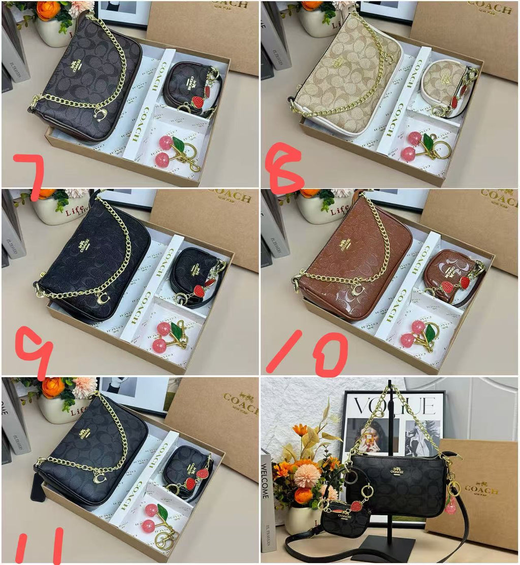 2+1 gift set