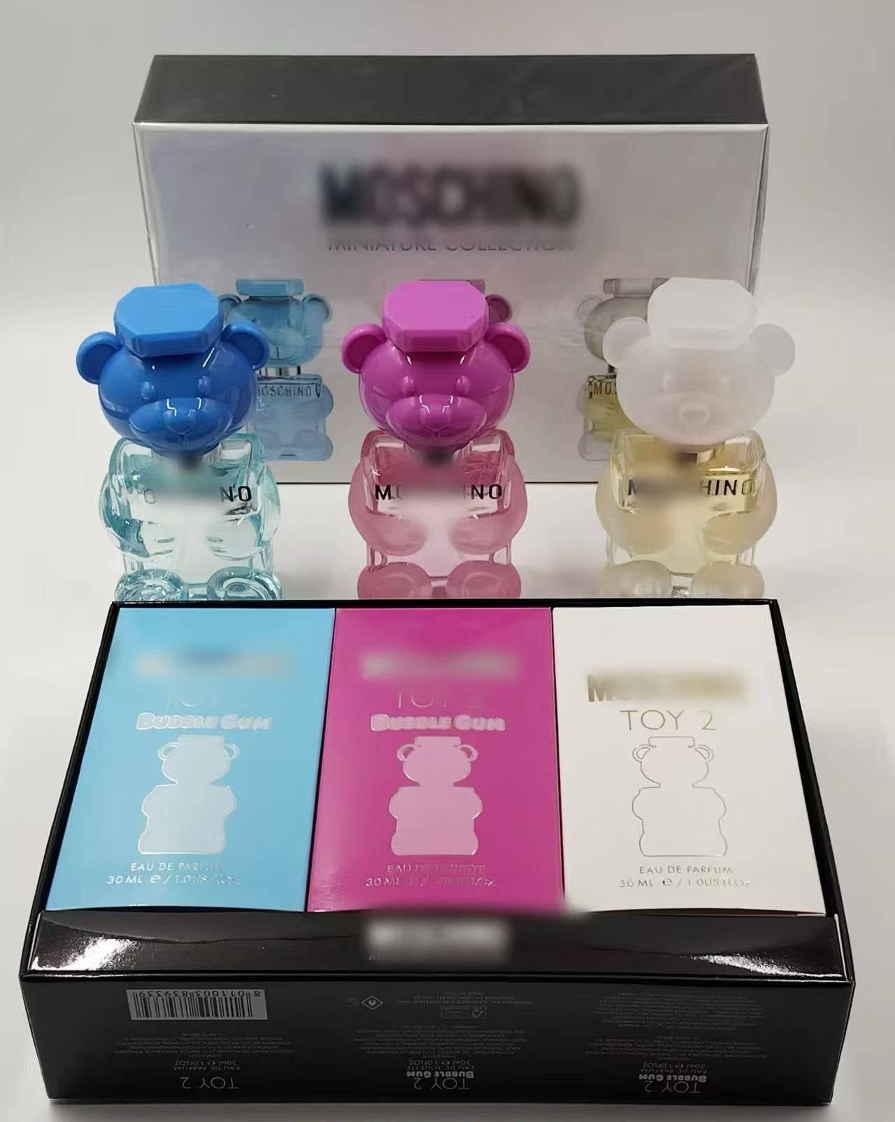 Mos gift set